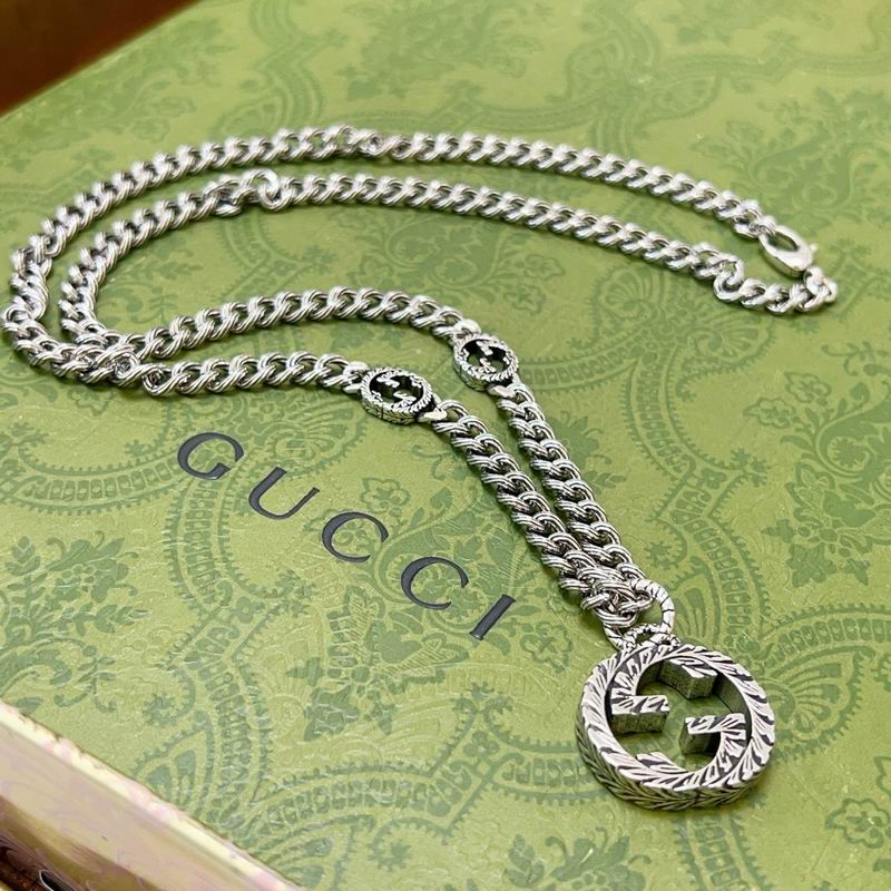 Gucci Necklace 11yxx301